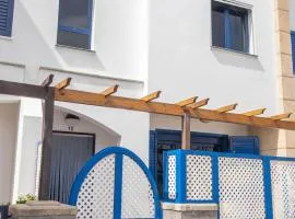 Casa azul Agaete