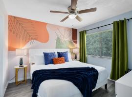 Oasis 201 - Dune Dream, hotel di Titusville