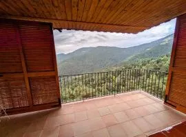 La Molina Tranquil Escape