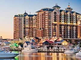 The Emerald Grande