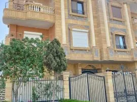 Villa Garden Prime Location New Cairo By Best of Bedz