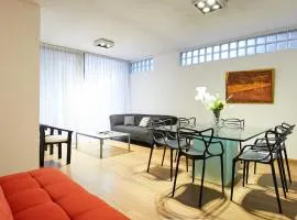 Monroe Suites