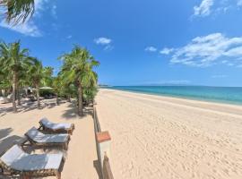 Baja Joe's Hotel, курортный отель в городе Ла-Вентана