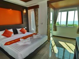 The Sea @ Lanta Hotel, hotel in Ko Lanta