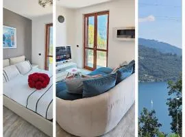 Casa A&E - Panoramic Lake Orta Views