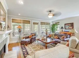Upscale Home at Lake Oconee - Family Friendly!