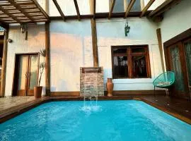 Rancho Fiori di Mari - Lago Corumbá IV
