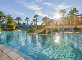 Salted Tranquility at The Palms Of Destin, hotel Destinben