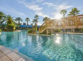 Salted Tranquility at The Palms Of Destin