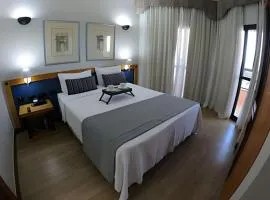 Bonaparte Hotel - Excelente Apartamento #1019