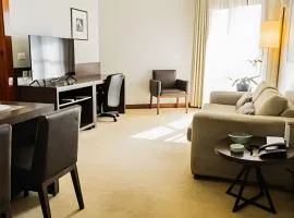 Bonaparte Hotel - Excelente Apartamento#1402