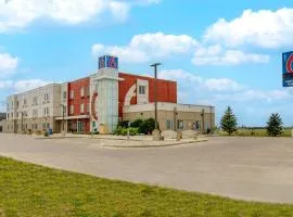 Motel 6-Headingley, MB - Winnipeg West