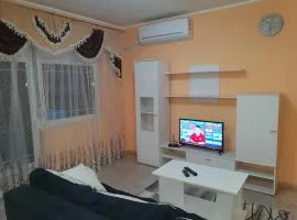 Beautifull apartmen s3 at nice place