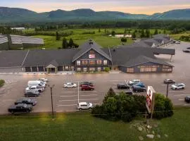 诺维斯特贝斯特韦斯特优质酒店及会议中心