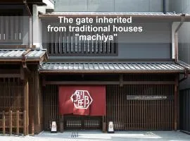 三井ガーデンホテル京都新町 別邸 