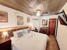 Colours Oasis Resort ADULT ONLY, wellness hotel v San José