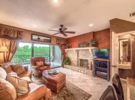 CW C208 The River Haus at Camp Warnecke Estates
