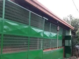Alojamiento Juana