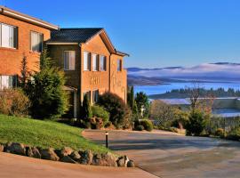 Panorama Jindabyne, hotel in Jindabyne