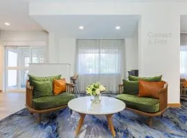 Fairfield Inn & Suites Houston Humble