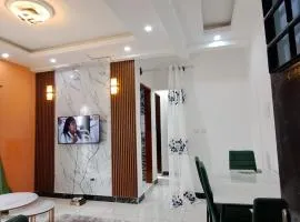 ResidenceGermanotech VIP 2e, internet 2 balcons internet gardien menagere sur place