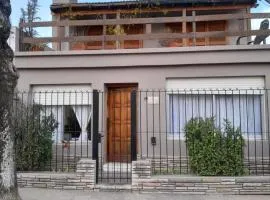 La Escondida