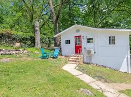 Historic Water's Edge Cottage 10