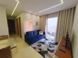 Apartamento centro de São Pedro da aldeia ao lado do comércio e a 500 metros da orla da lagoa