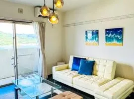 ocean terrace SESOKO 301