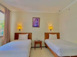 pia hotel cirebon, hotel v destinaci Tangkil