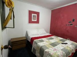 Apartamento doña Esperanza, hotel a Vergara