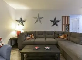 Patriot Place- Walk-in No Stairs
