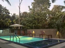 Sigiri Holiday Bungalow