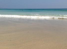 sun sea 白浜大浜海水浴場 コンビニ徒歩1分, vila v destinaci Šimoda