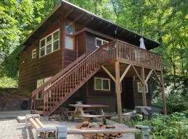 Elk Ridge - cherokee casino GSMNP
