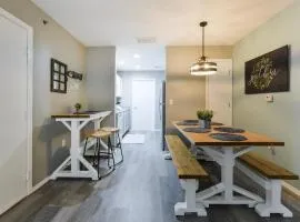 Comfort Cottage - No Stairs