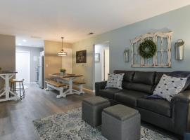 Comfort Cottage - No Stairs, hotel a Branson