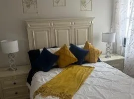 Modern 4 Bedroom -Mins to Stadiums, Harbor & JHU