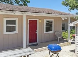 Artilla Cove Cabin 3 - Lake views -Outdoor Pool