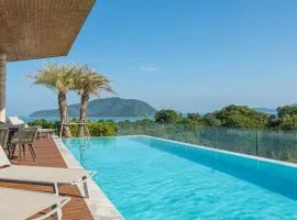 Elite Atoll Serviced Apartments Phuket