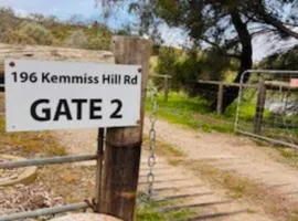 Yankalilla Foothills Retreat