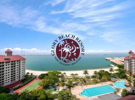 Glory Beach Resort