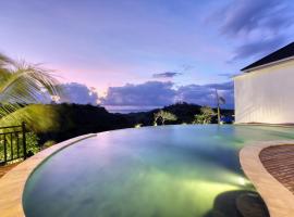 Kelingking Parama Resort, ξενοδοχείο σε batumadeg