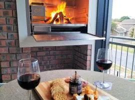 Harry's Garden Route Getaway