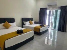 Jenny Homestay