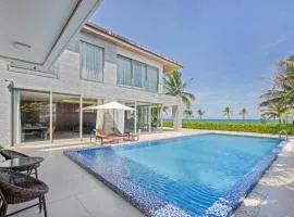 The Ocean Resort Danang