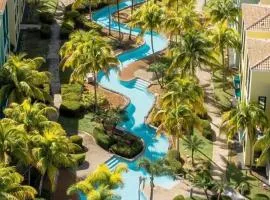 Aquatika Beach Resort & Waterpark