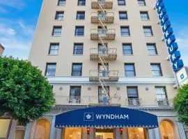 Club Wyndham Canterbury