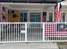 Amad Homestay