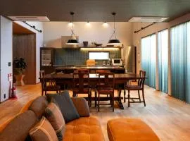 Villa 石の蔵 Hotel、佐賀市の別荘